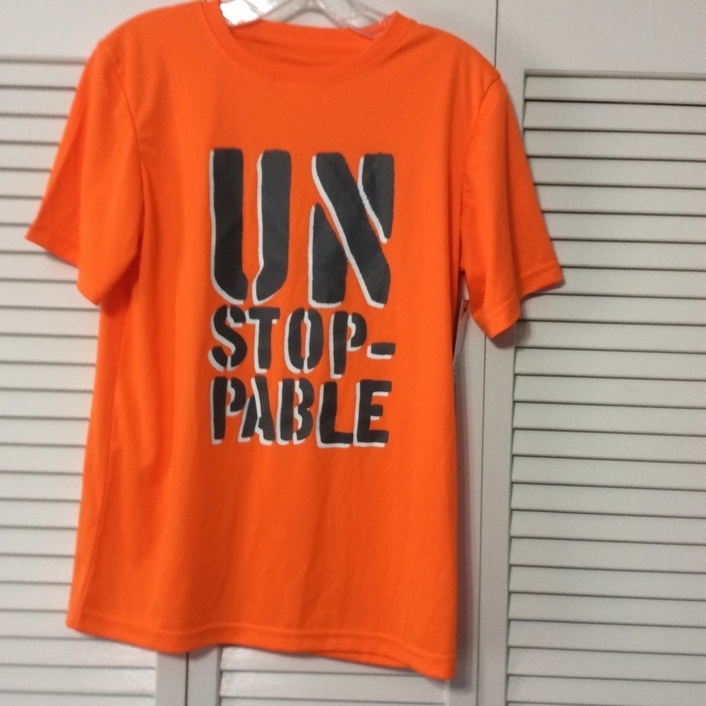 Boys Tee
